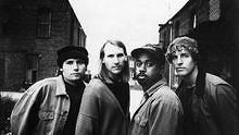 Hootie And The Blowfish - Hootie And The Blowfish - Hold My Hand 官方版