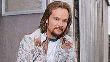 Travis Tritt,Red Hot Chili Peppers - Travis Tritt - Put Some Drive In Your Country 官方版