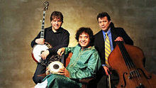 Bela Fleck And The Flecktones,Larry Tee - Bela Fleck And The Flecktones - The Sinister ...