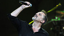 Miguel Bose,Cesare Cremonini - Miguel Bose - Hey Max 官方版