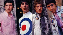 The Who - 谁人乐队《05:15》 现场版