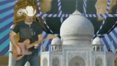 Brad Paisley - American Saturday Night