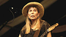 Joni Mitchell,The Jesus and Mary Chain - Joni Mitchell - Raised On Robbery  现场版