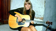 Joni Mitchell,The Jesus and Mary Chain,Joe Jackson - Joni Mitchell - Amelia/Pat's solo 现场版