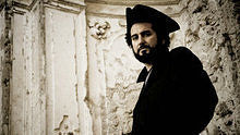 Vinicio Capossela,Middle Class Rut - Vinicio Capossela - Dalla Parte Di Spessotto 现场版