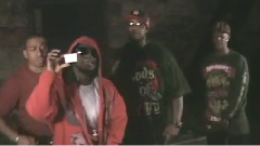 Ahmir - So Rihanna & you want a RUDE BOY