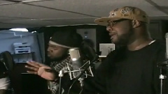 Ahmir - Long Distance Brandy