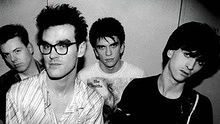 The Smiths,Los Secretos - The Smiths - Girlfriend In A Coma 官方版