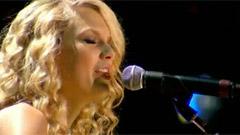 Taylor Swift - Tim McGraw 07CMA