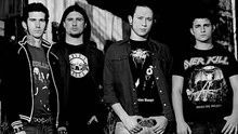 Trivium,R.E.M. - Trivium - Becoming The Dragon