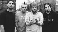 Soulfly,Dropkick Murphys - Soulfly - Carved Inside