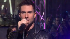 Maroon 5 - This Love Sunrise