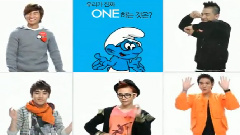 LG Cyone OPTIMUS ONE CF Ver.2