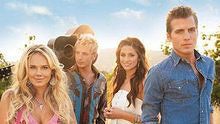 Gloriana,La Fuga - Gloriana - Wild At Heart