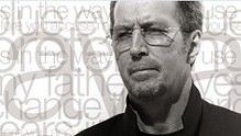 Eric Clapton - Forever Man 现场版