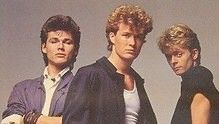 A-Ha,Skillet - A-Ha - Shapes That Go Together 官方版