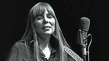 Joni Mitchell - Joni Mitchell - Chinese Cafe 现场版