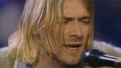 Nirvana - Come As You Are  Unplugged in New York