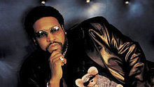 Gerald Levert - Gerald Levert - Thinkin' Bout It