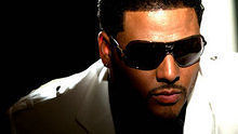 Al B. Sure! - Had Enuf?