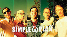 Simple Plan - Shut Up! 官方版