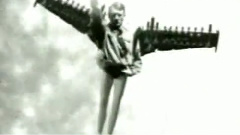 Incubus - Megalomaniac