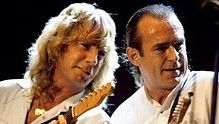 Status Quo - Burning Bridges