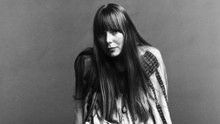 Joni Mitchell - In France They Kiss On Main Street 现场版