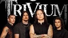 Trivium,Bleeker Ridge,Soulfly - Trivium - A Gunshot To The Head Of Trepidation