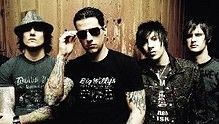 Avenged Sevenfold,Sun Nan - Avenged Sevenfold  - Burn It Down 现场版