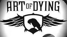 Art Of Dying,Owen - Art Of Dying - Die Trying 高清官方版