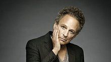 Lindsey Buckingham,Needtobreathe - Lindsey Buckingham - It Was You 官方版