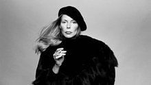 Joni Mitchell,Rihanna - Joni Mitchell - Refuge Of The Roads 官方版