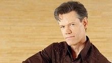Randy Travis - An Old Pair Of Shoes 官方版