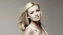 Katherine Jenkins,Stress - Katherine Jenkins - Bring Me To Life