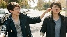 Tegan And Sara,Vinicio Capossela,No Address - Tegan And Sara - Alligator