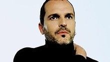 Miguel Bose,Muse - Miguel Bose - Mirarte  现场版