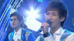 让我为你唱首歌