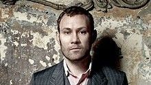 David Gray - David Gray - Friday I'm In Love 现场版