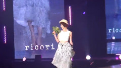 Fieldcaster 東京ランウェイ AKB48辞めても進化中!篠田麻里子が手掛ける Ricori 美女モデルが競演