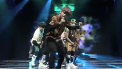 We Are Bulletproof Part2 现场混合版