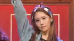 I Got A Boy 现场合集