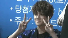 仁川签售会 主-世勋 饭拍版 13/06/16