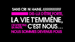 Marie Mai - Sans Cri Ni Haine