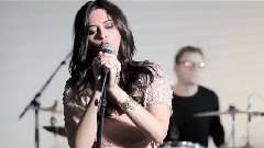 Emilie Simon - Menteur