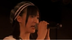 シアターの女神 增田有华 生诞祭 中日字幕 11/08/12