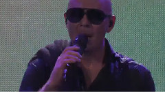 Pitbull - Shake & Culo Miami Mix & I Know You Want Me