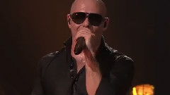 Pitbull - Fight For Your Right & Let's Go & Don't Stop The Party & Shake Senor