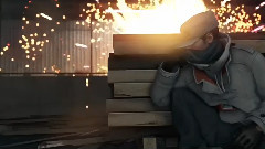 游戏<看门狗> 最新预告