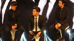 Swing专辑发布会